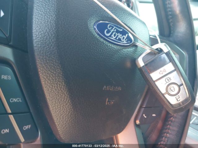 1FMJU1HT3LEA50746 Ford Expedition Xlt