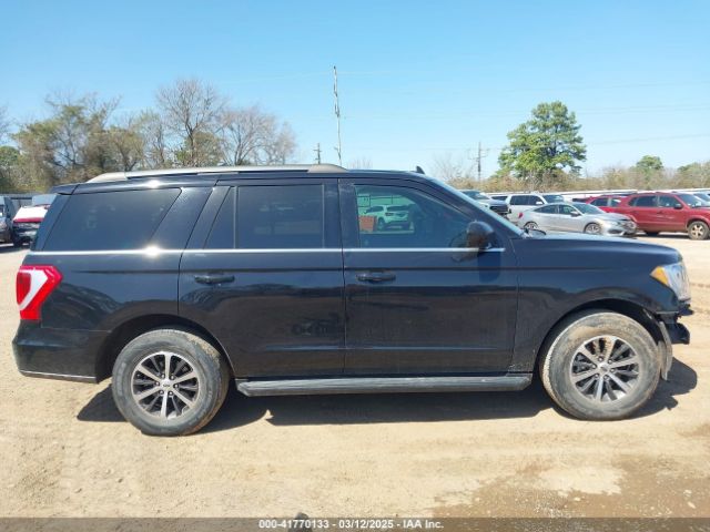 1FMJU1HT3LEA50746 Ford Expedition Xlt