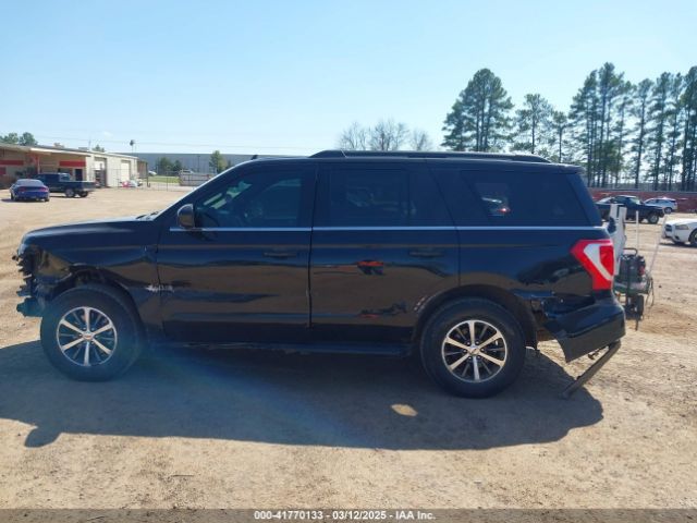 1FMJU1HT3LEA50746 Ford Expedition Xlt