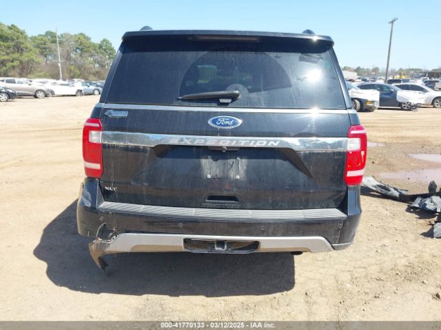 1FMJU1HT3LEA50746 Ford Expedition Xlt