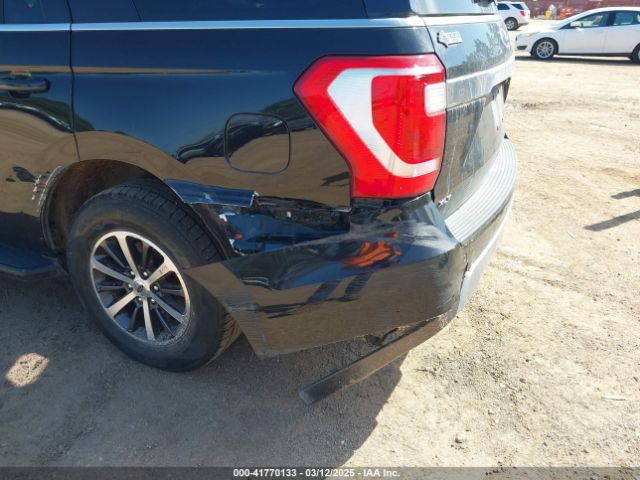 1FMJU1HT3LEA50746 Ford Expedition Xlt
