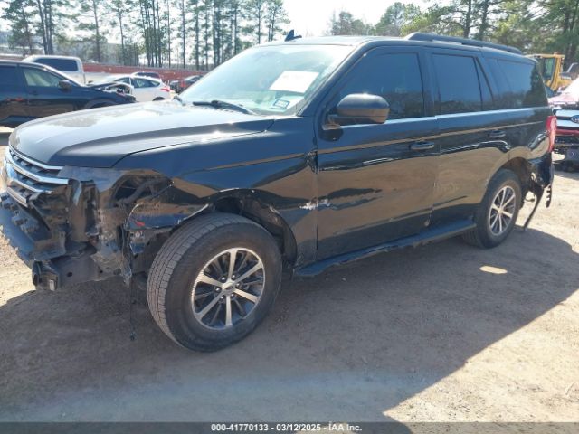 1FMJU1HT3LEA50746 Ford Expedition Xlt