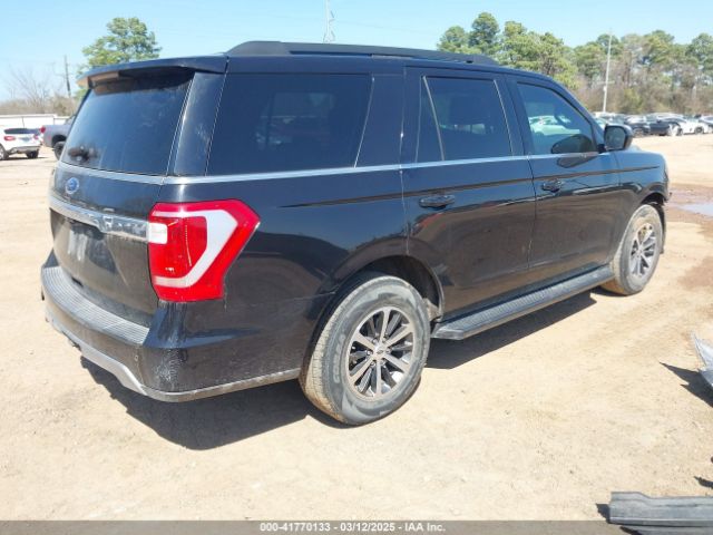 1FMJU1HT3LEA50746 Ford Expedition Xlt