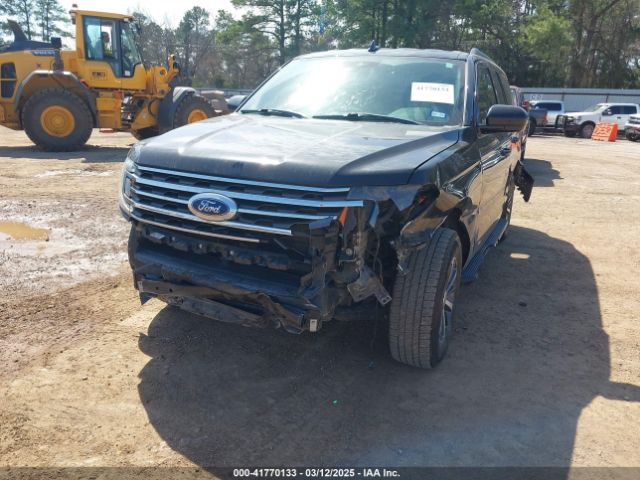 1FMJU1HT3LEA50746 Ford Expedition Xlt