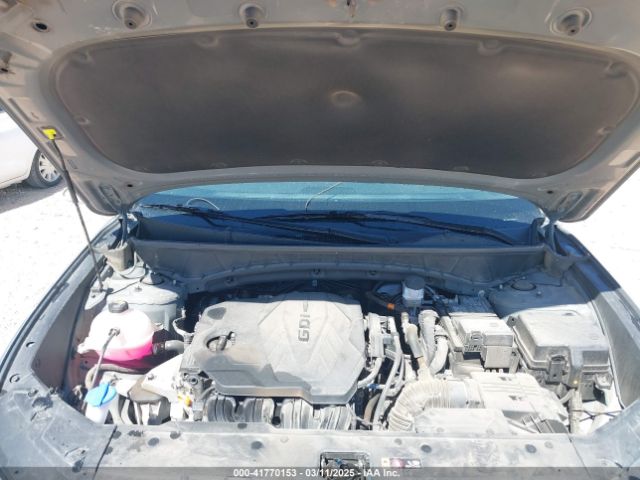 5NMJA3DE1RH414314 Hyundai TUCSON SE