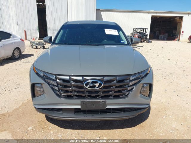 5NMJA3DE1RH414314 Hyundai TUCSON SE