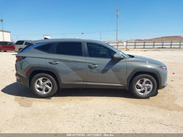 5NMJA3DE1RH414314 Hyundai TUCSON SE