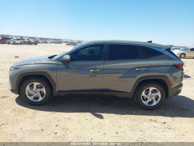 5NMJA3DE1RH414314 Hyundai TUCSON SE