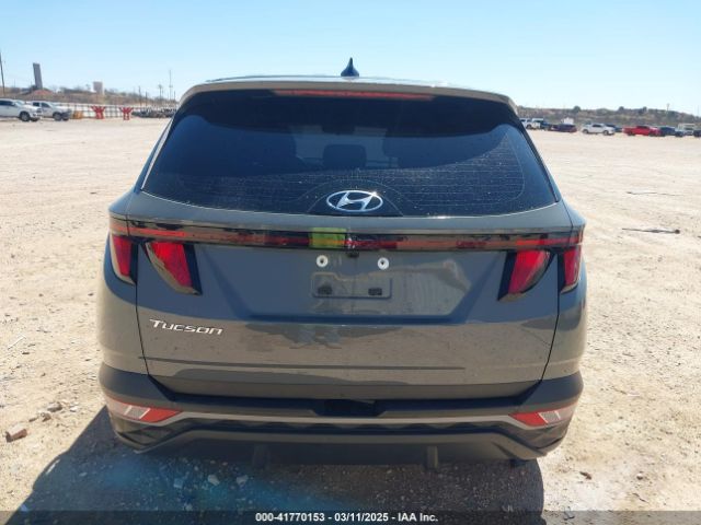 5NMJA3DE1RH414314 Hyundai TUCSON SE