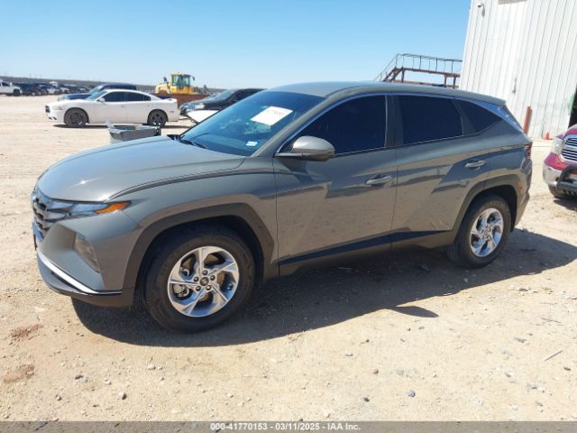 5NMJA3DE1RH414314 Hyundai TUCSON SE