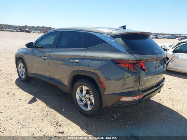 5NMJA3DE1RH414314 Hyundai TUCSON SE