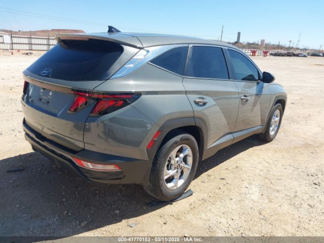 5NMJA3DE1RH414314 Hyundai TUCSON SE