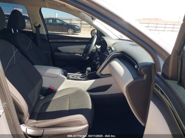 5NMJA3DE1RH414314 Hyundai TUCSON SE