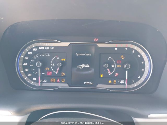 5NMJA3DE1RH414314 Hyundai TUCSON SE