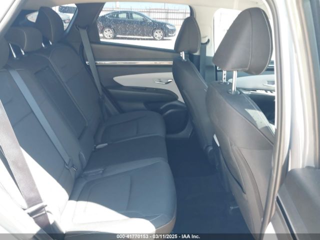 5NMJA3DE1RH414314 Hyundai TUCSON SE