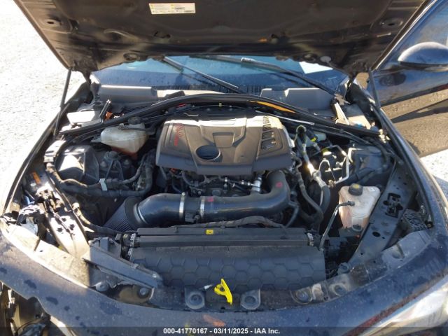 ZARFAEEN7J7592522 Alfa Romeo Giulia Ti Sport Awd