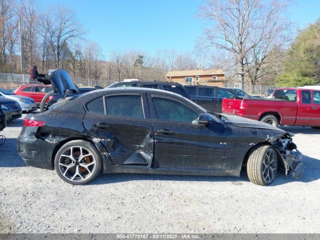 ZARFAEEN7J7592522 Alfa Romeo Giulia Ti Sport Awd