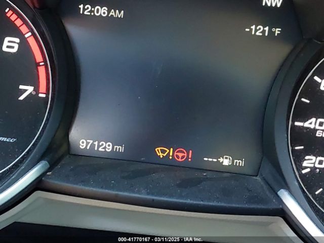 ZARFAEEN7J7592522 Alfa Romeo Giulia Ti Sport Awd