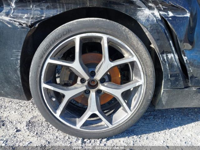 ZARFAEEN7J7592522 Alfa Romeo Giulia Ti Sport Awd