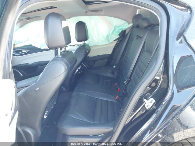 ZARFAEEN7J7592522 Alfa Romeo Giulia Ti Sport Awd