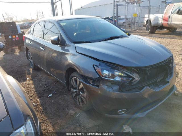 3N1AB7AP3HY211796 auction archive image
