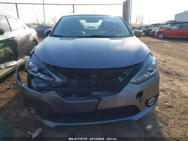 3N1AB7AP3HY211796 Nissan SENTRA SL