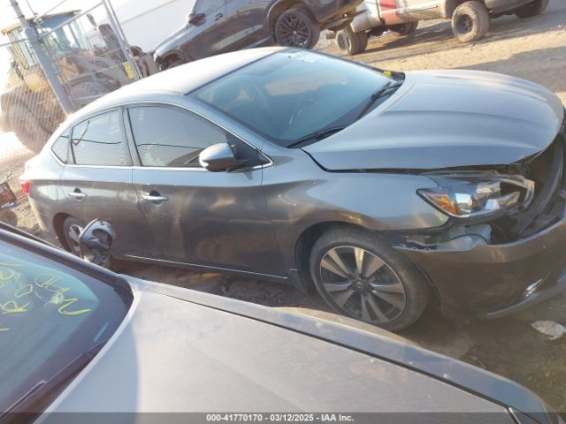 3N1AB7AP3HY211796 Nissan SENTRA SL