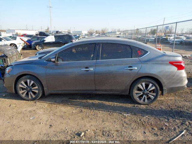 3N1AB7AP3HY211796 Nissan SENTRA SL
