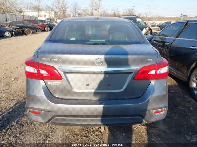 3N1AB7AP3HY211796 Nissan SENTRA SL