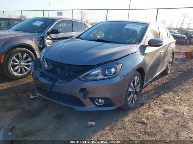 3N1AB7AP3HY211796 Nissan SENTRA SL