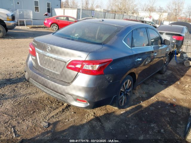 3N1AB7AP3HY211796 Nissan SENTRA SL