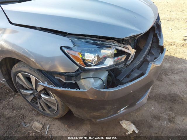 3N1AB7AP3HY211796 Nissan SENTRA SL