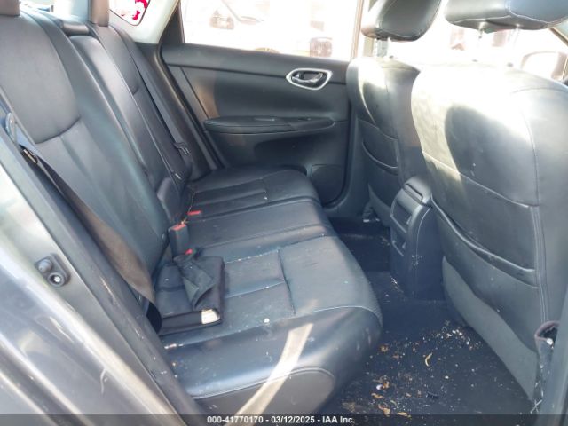 3N1AB7AP3HY211796 Nissan SENTRA SL