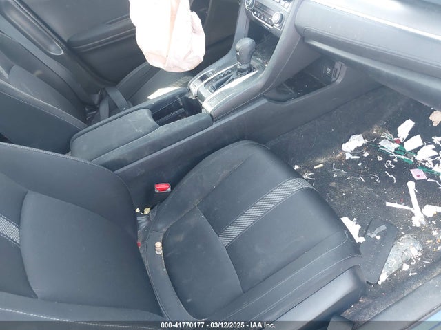 19XFC2F55HE202061 Honda Civic Lx