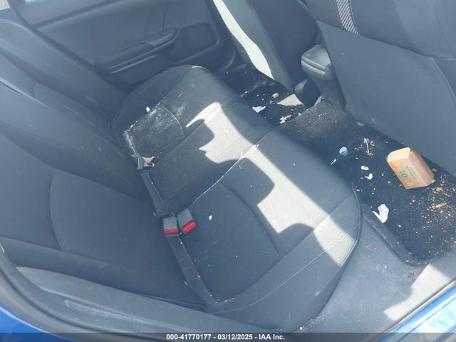 19XFC2F55HE202061 Honda Civic Lx