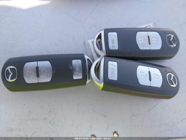 JM3KFABM2K0686372 Mazda CX-5 SPORT