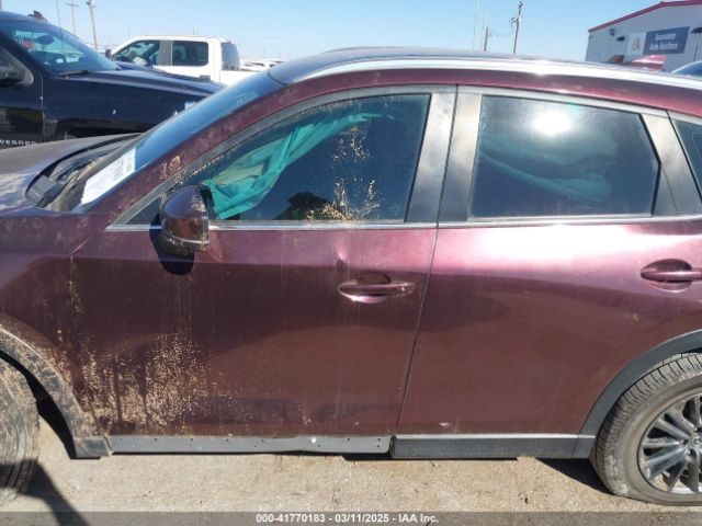 JM3KFABM2K0686372 Mazda CX-5 SPORT