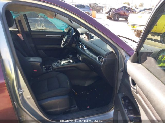 JM3KFABM2K0686372 Mazda CX-5 SPORT