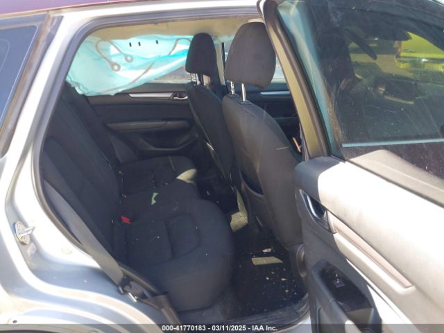 JM3KFABM2K0686372 Mazda CX-5 SPORT