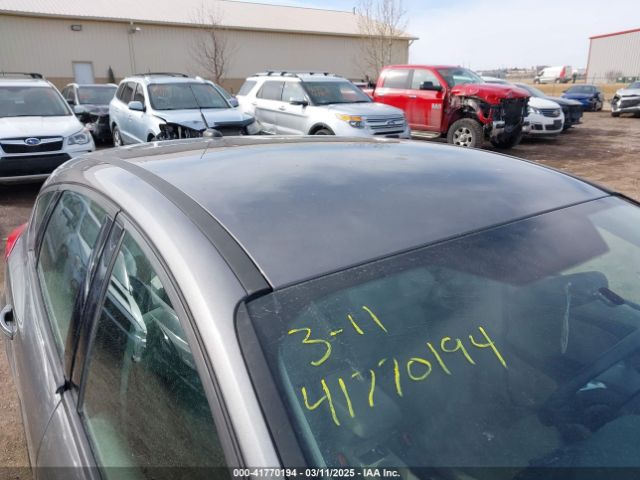 1FADP3K21EL185068 Ford FOCUS SE