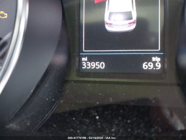 3VV2B7AX3JM089831 Volkswagen Tiguan 2.0t Se/2.0t Sel