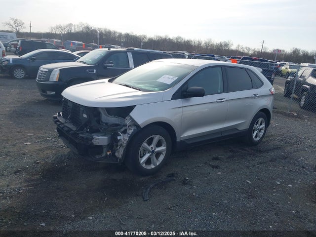 2FMPK3G99JBC35541 Ford EDGE SE