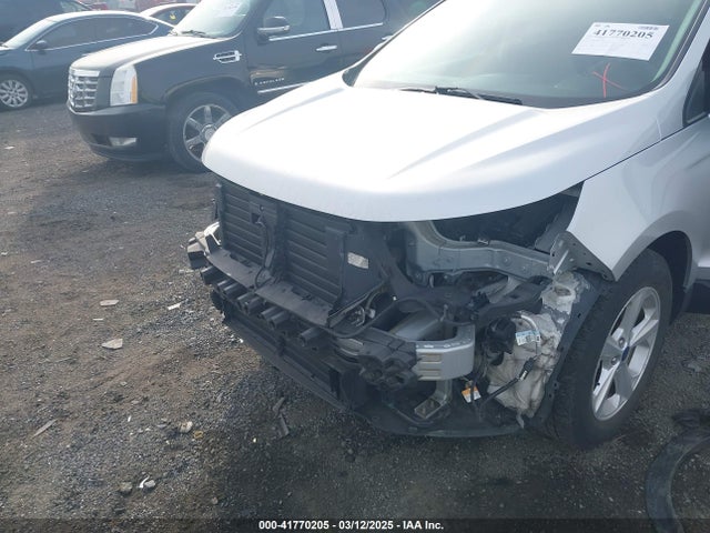 2FMPK3G99JBC35541 Ford EDGE SE