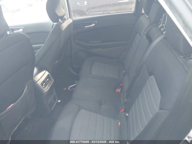 2FMPK3G99JBC35541 Ford EDGE SE