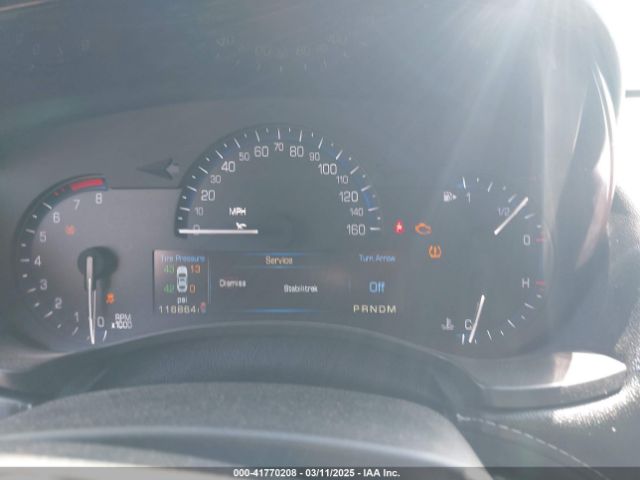 2014 CADILLAC ATS 1G6AA5RA0E0155636 Photo 6