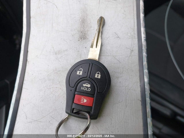 Nissan SENTRA S 2017 3N1AB7AP2HY378909 Image 11