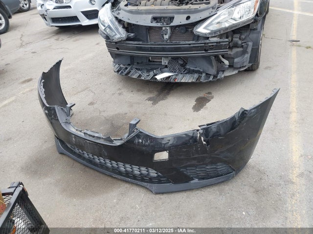 Nissan SENTRA S 2017 3N1AB7AP2HY378909 Image 12