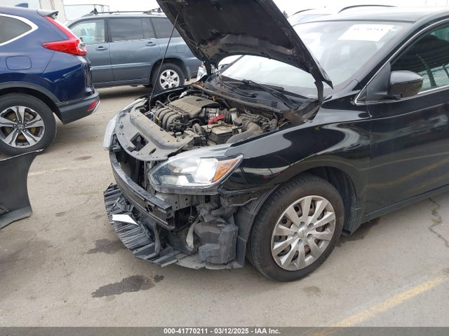 Nissan SENTRA S 2017 3N1AB7AP2HY378909 Image 15