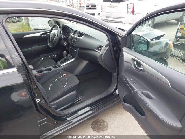 Nissan SENTRA S 2017 3N1AB7AP2HY378909 Image 5