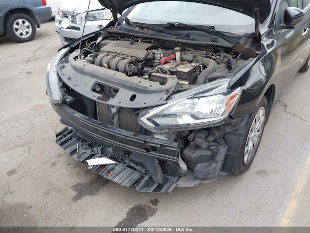 Nissan SENTRA S 2017 3N1AB7AP2HY378909 Image 6
